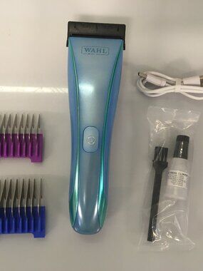 Wahl Motiva2 - Professional Pet Clipper for Pets - Excellent - Blue Ivy